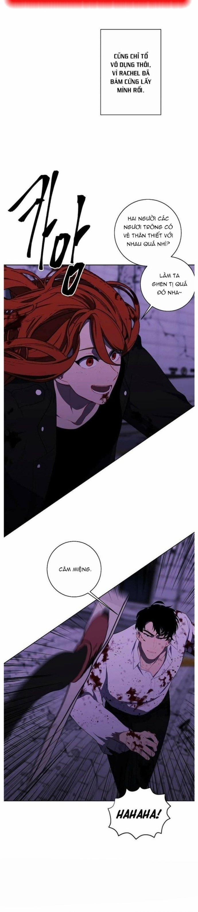 Biến Thành Phế Vật Trong Tiểu Thuyết Giả Tưởng 143 trang 2