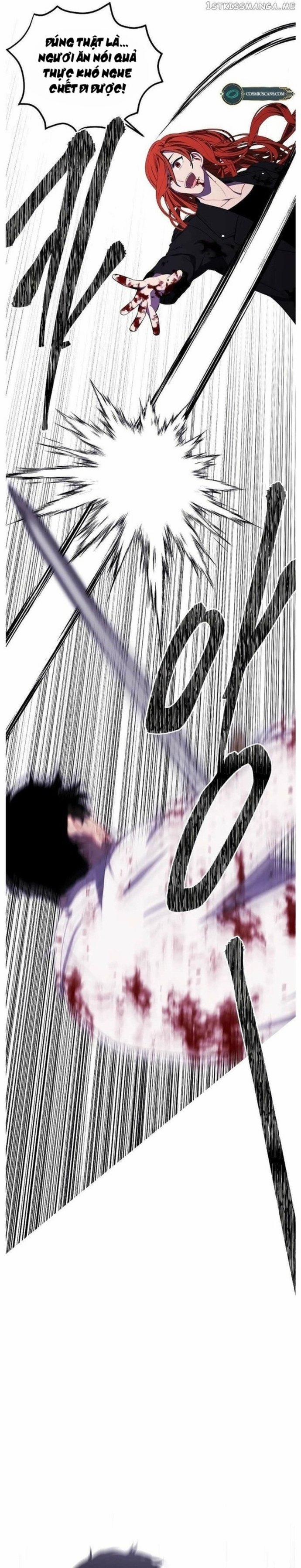 Biến Thành Phế Vật Trong Tiểu Thuyết Giả Tưởng 143 trang 3