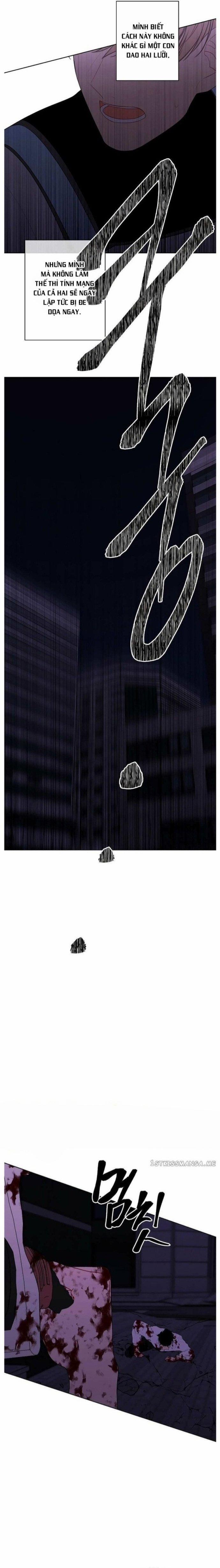 Biến Thành Phế Vật Trong Tiểu Thuyết Giả Tưởng 143 trang 6