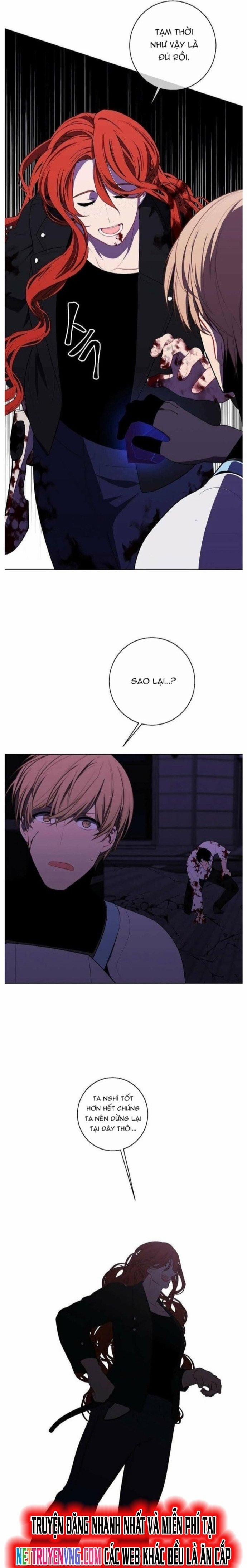 Biến Thành Phế Vật Trong Tiểu Thuyết Giả Tưởng 143 trang 7