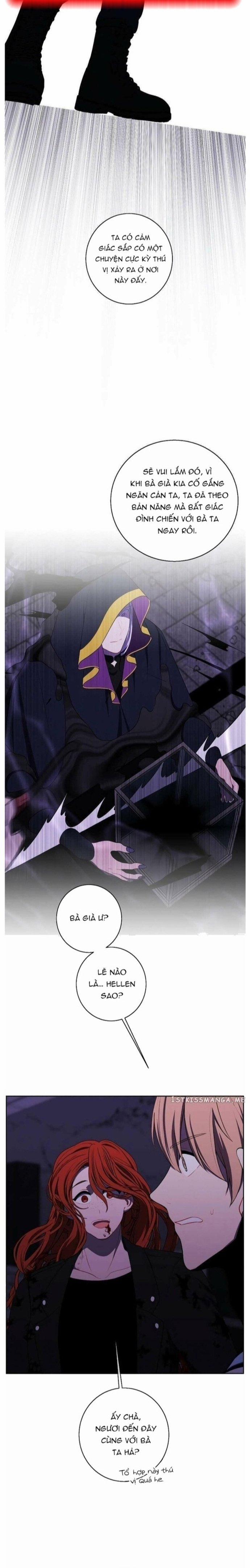 Biến Thành Phế Vật Trong Tiểu Thuyết Giả Tưởng 143 trang 8