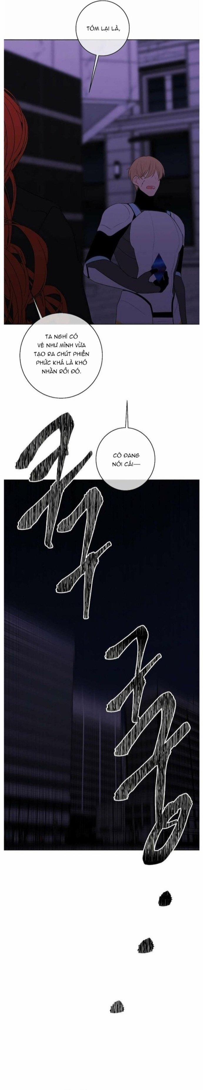 Biến Thành Phế Vật Trong Tiểu Thuyết Giả Tưởng 143 trang 9