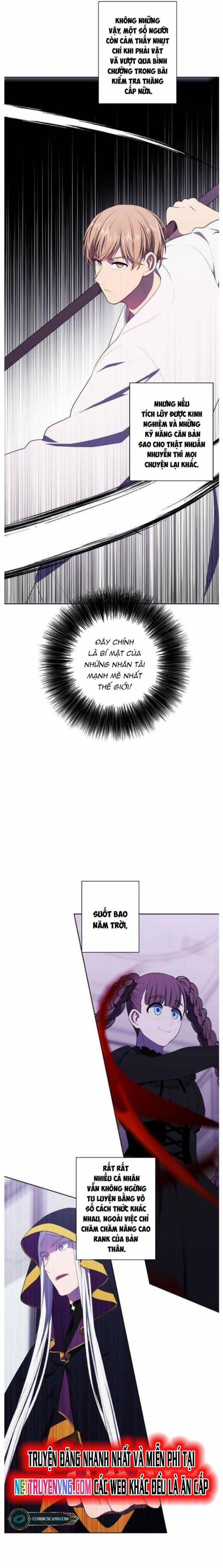 Biến Thành Phế Vật Trong Tiểu Thuyết Giả Tưởng 144 trang 10