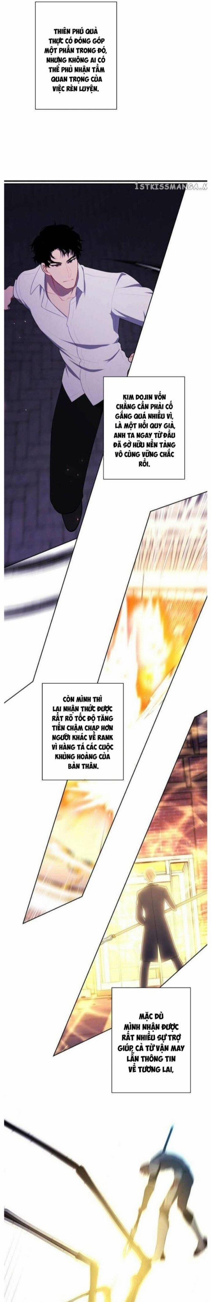 Biến Thành Phế Vật Trong Tiểu Thuyết Giả Tưởng 144 trang 11