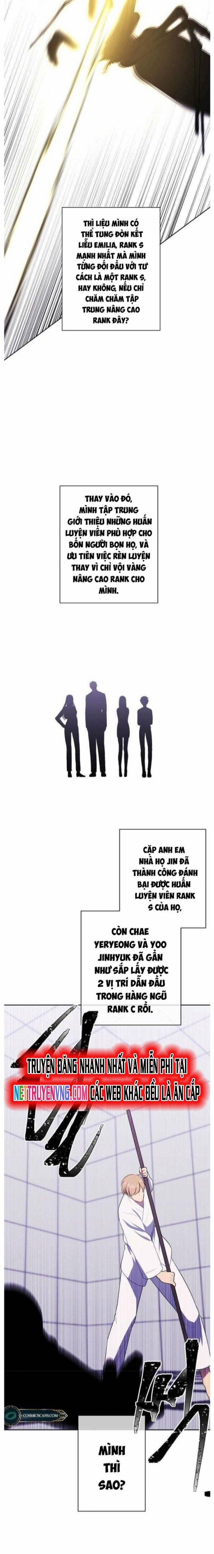 Biến Thành Phế Vật Trong Tiểu Thuyết Giả Tưởng 144 trang 12