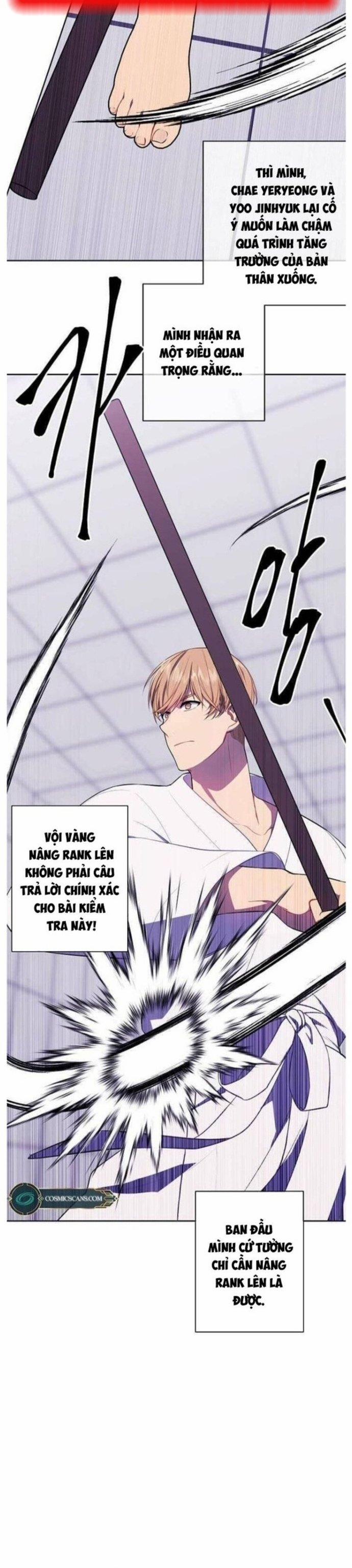 Biến Thành Phế Vật Trong Tiểu Thuyết Giả Tưởng 144 trang 8