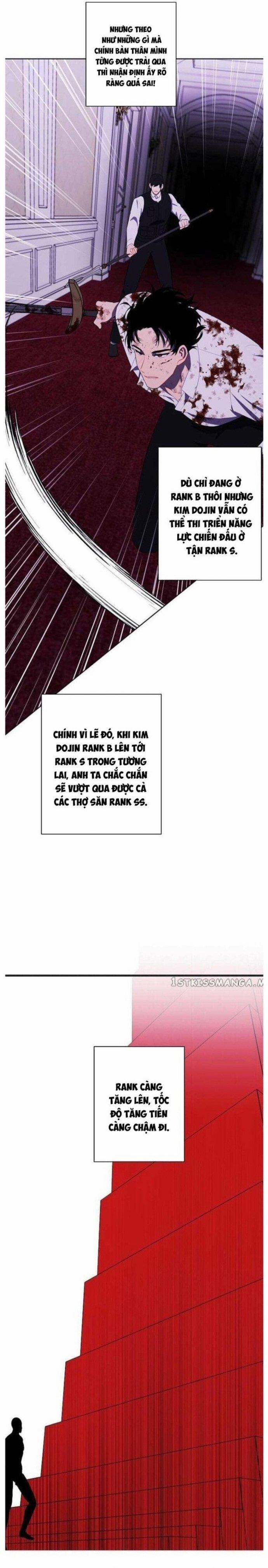 Biến Thành Phế Vật Trong Tiểu Thuyết Giả Tưởng 144 trang 9