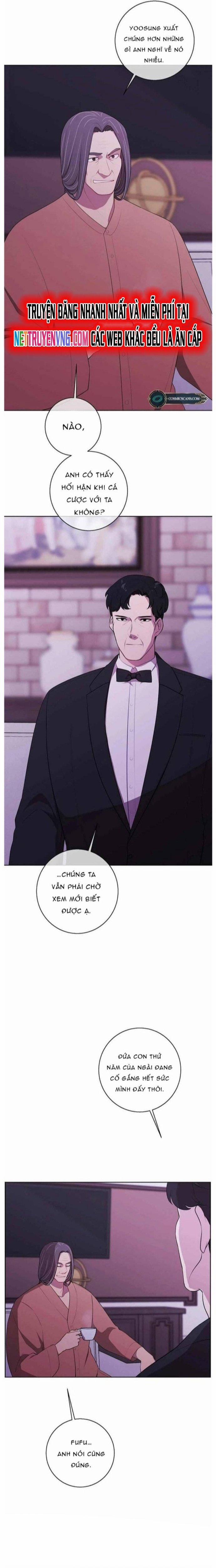 Biến Thành Phế Vật Trong Tiểu Thuyết Giả Tưởng 145 trang 10