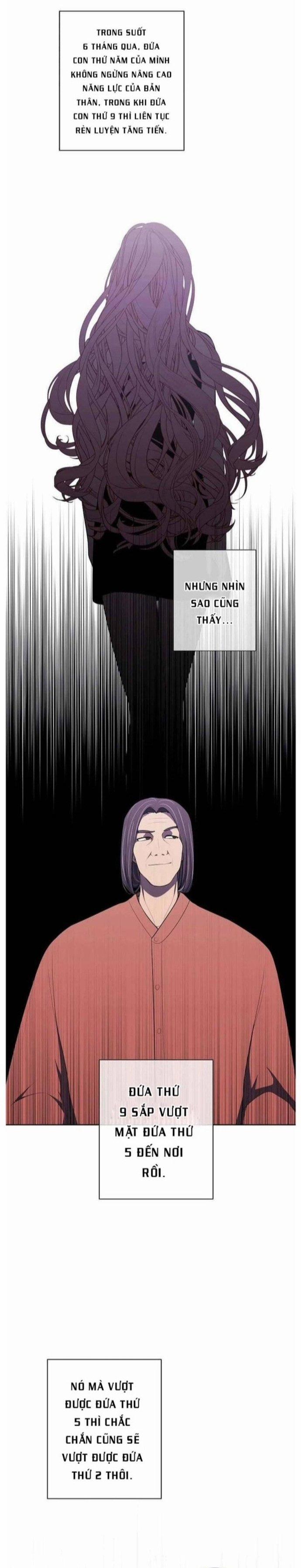 Biến Thành Phế Vật Trong Tiểu Thuyết Giả Tưởng 145 trang 11