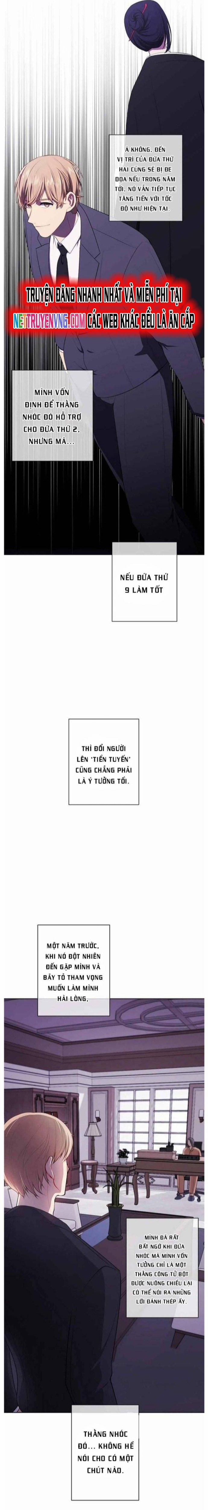 Biến Thành Phế Vật Trong Tiểu Thuyết Giả Tưởng 145 trang 12