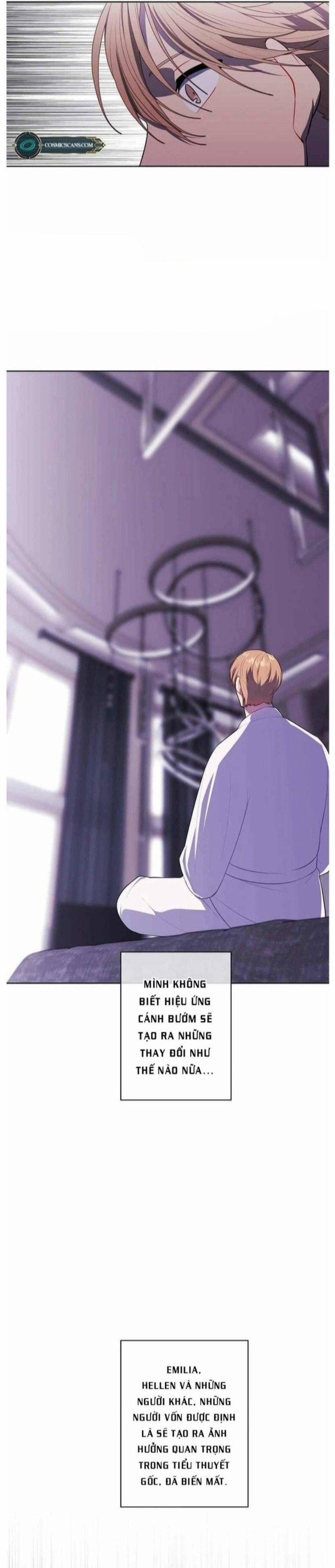 Biến Thành Phế Vật Trong Tiểu Thuyết Giả Tưởng 145 trang 2