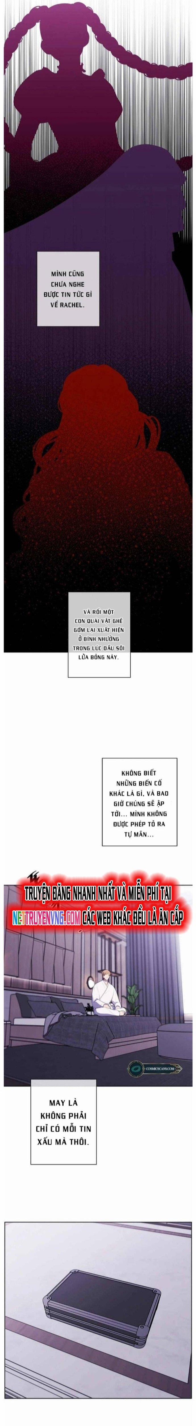 Biến Thành Phế Vật Trong Tiểu Thuyết Giả Tưởng 145 trang 3