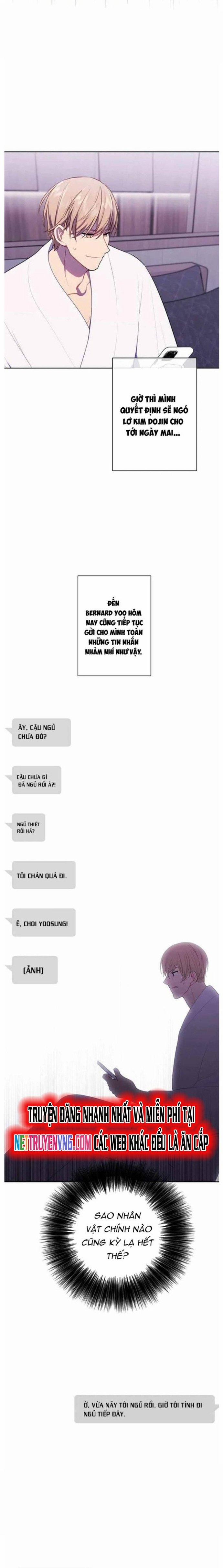 Biến Thành Phế Vật Trong Tiểu Thuyết Giả Tưởng 146 trang 4