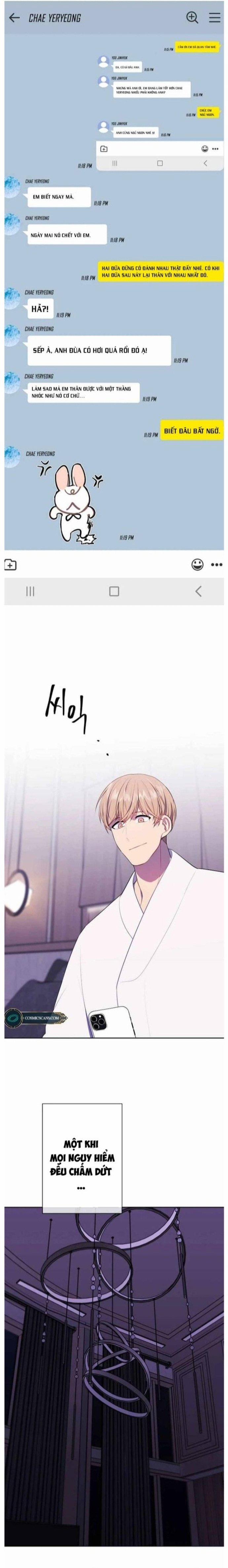 Biến Thành Phế Vật Trong Tiểu Thuyết Giả Tưởng 146 trang 9