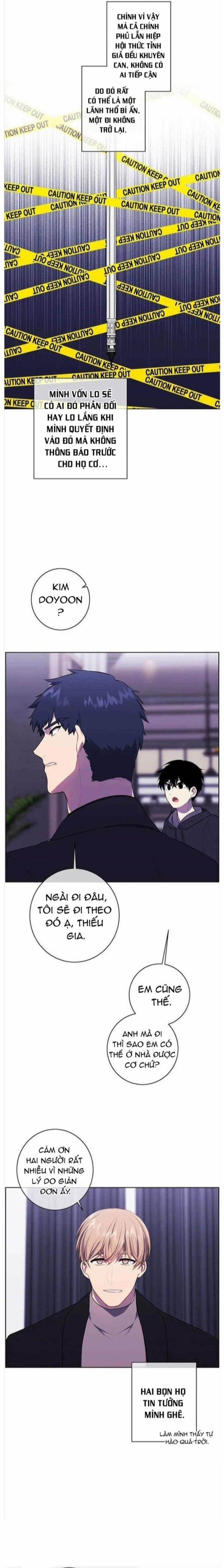 Biến Thành Phế Vật Trong Tiểu Thuyết Giả Tưởng 147 trang 10