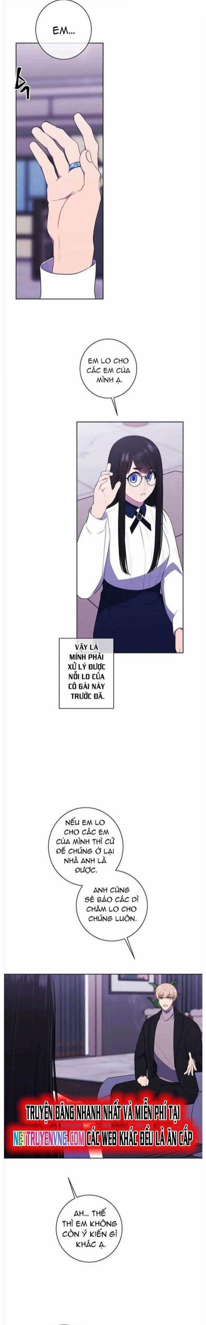 Biến Thành Phế Vật Trong Tiểu Thuyết Giả Tưởng 147 trang 11