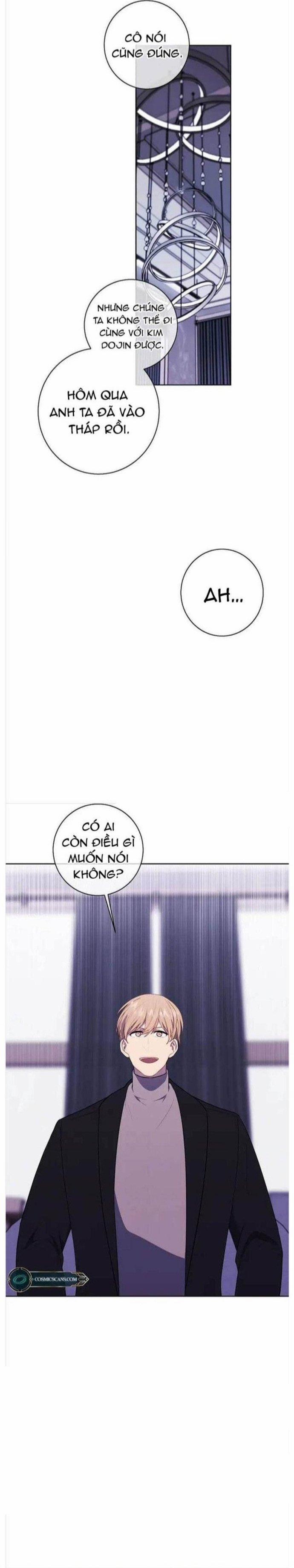 Biến Thành Phế Vật Trong Tiểu Thuyết Giả Tưởng 147 trang 14