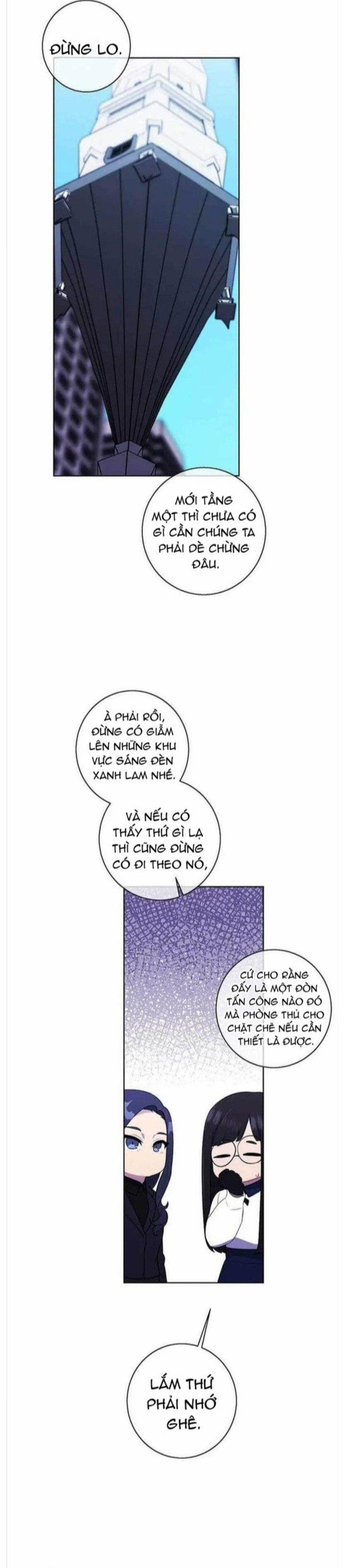 Biến Thành Phế Vật Trong Tiểu Thuyết Giả Tưởng 147 trang 17