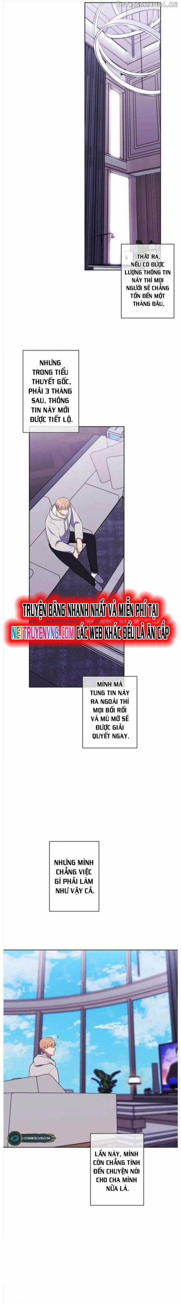 Biến Thành Phế Vật Trong Tiểu Thuyết Giả Tưởng 147 trang 6