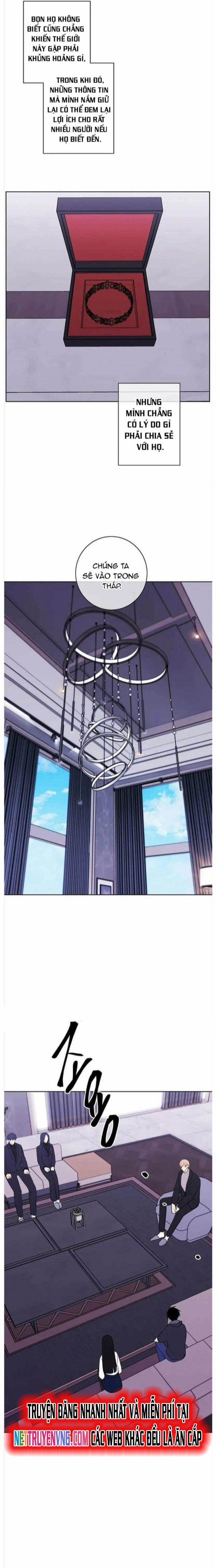 Biến Thành Phế Vật Trong Tiểu Thuyết Giả Tưởng 147 trang 7