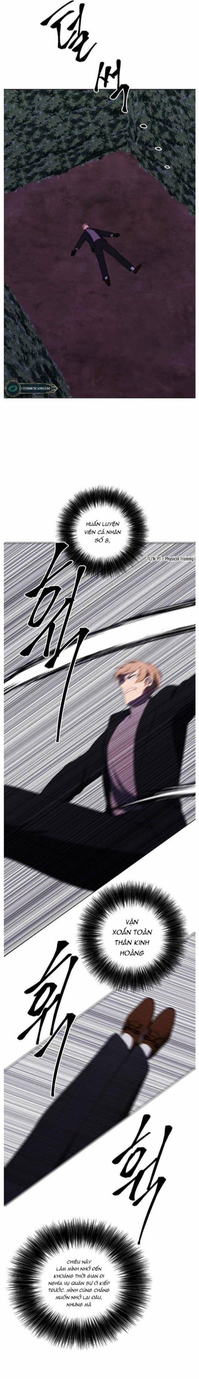 Biến Thành Phế Vật Trong Tiểu Thuyết Giả Tưởng 148 trang 10