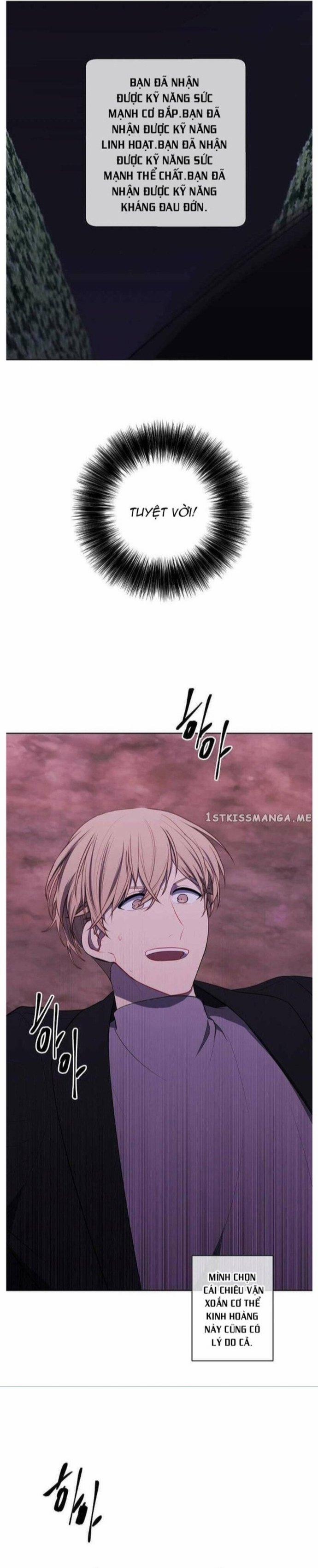 Biến Thành Phế Vật Trong Tiểu Thuyết Giả Tưởng 148 trang 14