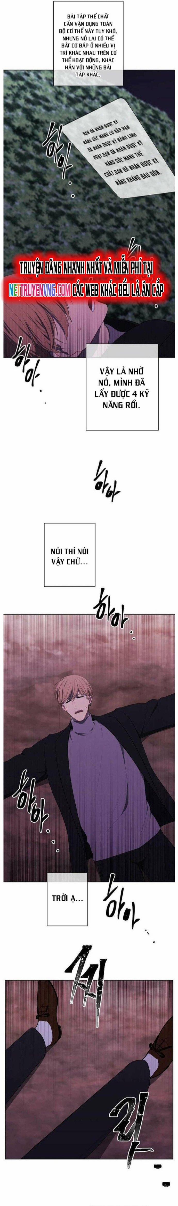Biến Thành Phế Vật Trong Tiểu Thuyết Giả Tưởng 148 trang 15