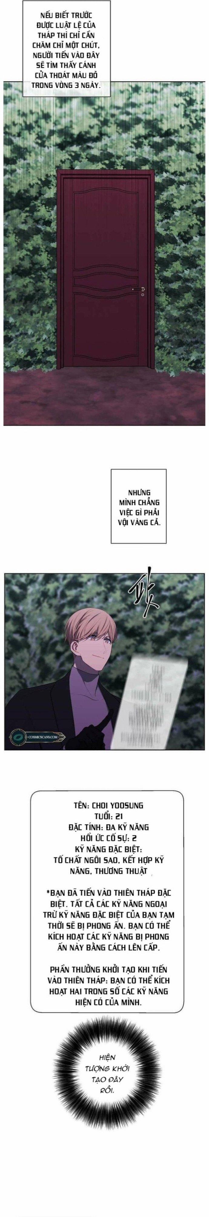 Biến Thành Phế Vật Trong Tiểu Thuyết Giả Tưởng 148 trang 3