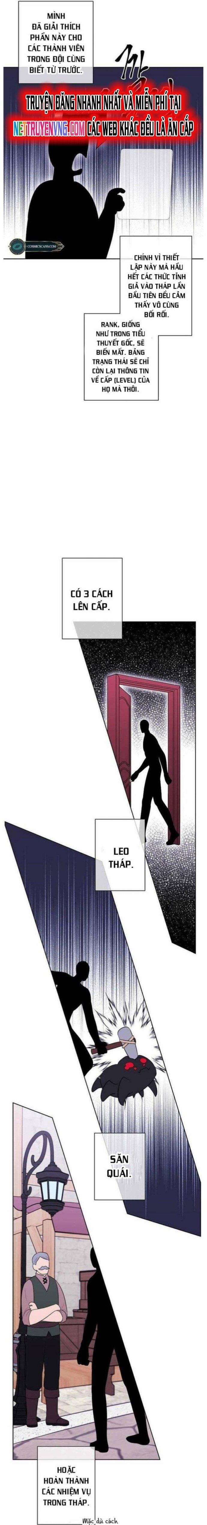 Biến Thành Phế Vật Trong Tiểu Thuyết Giả Tưởng 148 trang 4