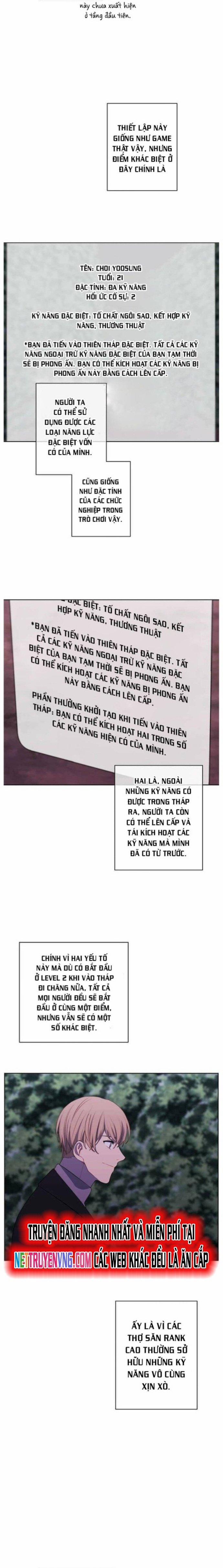 Biến Thành Phế Vật Trong Tiểu Thuyết Giả Tưởng 148 trang 5