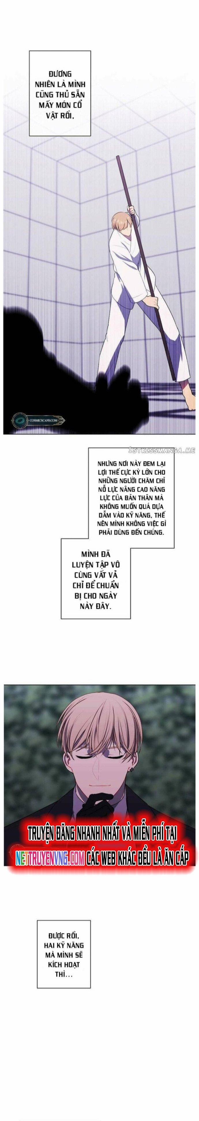 Biến Thành Phế Vật Trong Tiểu Thuyết Giả Tưởng 148 trang 7