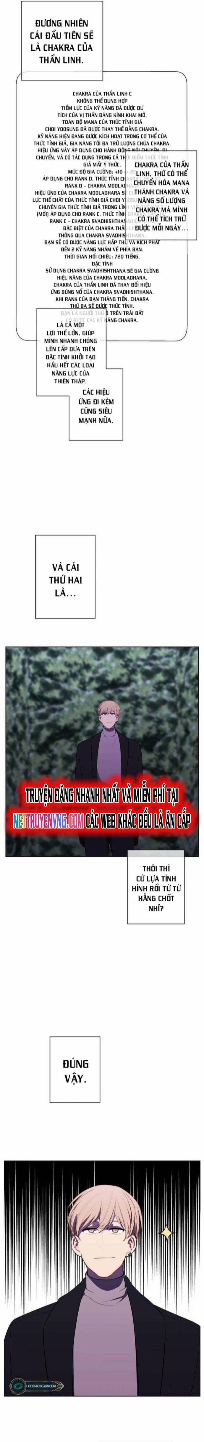 Biến Thành Phế Vật Trong Tiểu Thuyết Giả Tưởng 148 trang 8