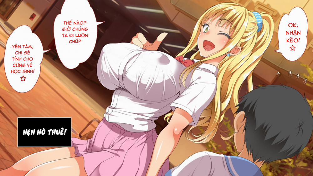 Biến Trở Lại Thành Trẻ Em Và Bắt Đầu Lại!!! 5.3 trang 6