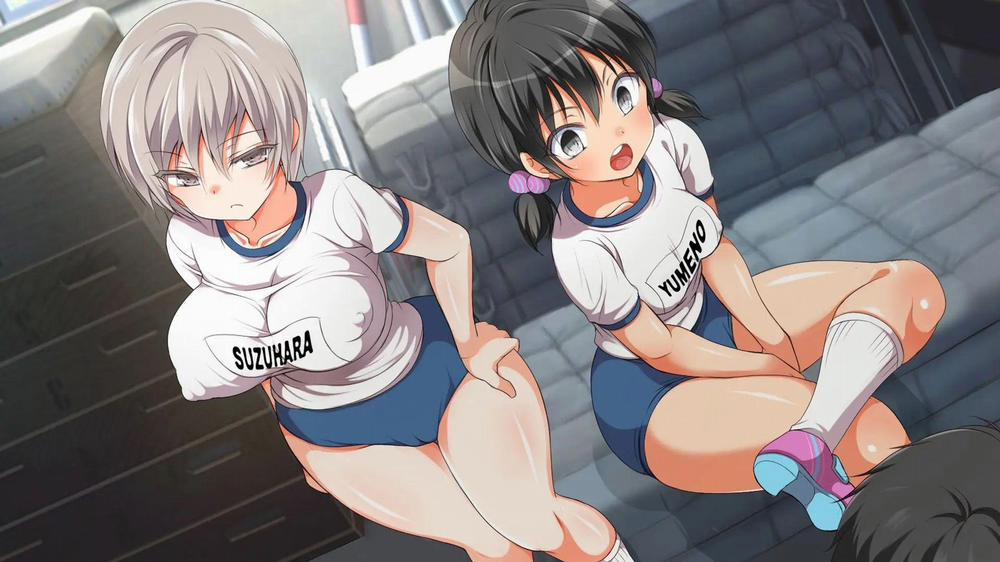 Biến Trở Lại Thành Trẻ Em Và Bắt Đầu Lại!!! 6.2 trang 3