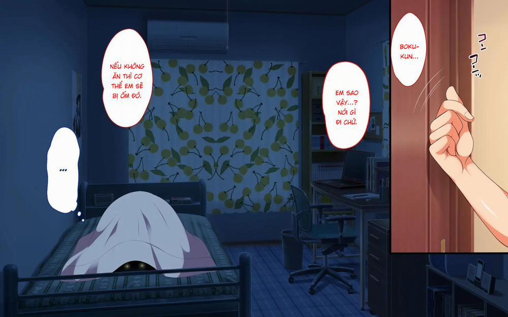 Biến Trở Lại Thành Trẻ Em Và Bắt Đầu Lại!!! 7.1 trang 16