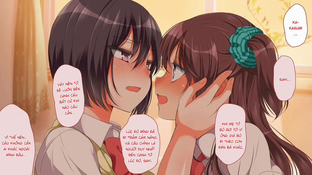 Biến Trở Lại Thành Trẻ Em Và Bắt Đầu Lại!!! 7.1 trang 20