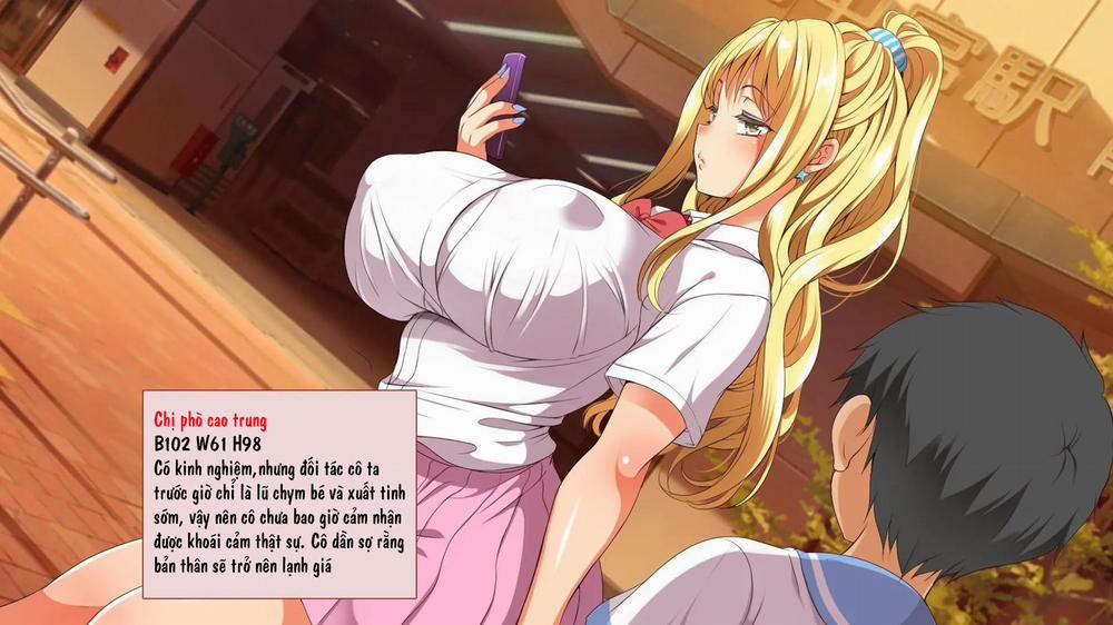 Biến Trở Lại Thành Trẻ Em Và Bắt Đầu Lại!!! 8.2 End trang 60