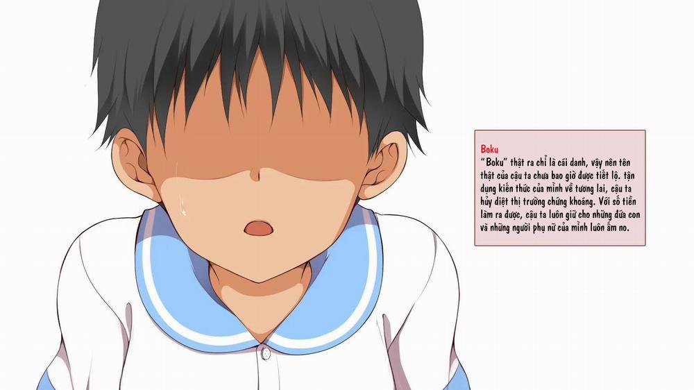 Biến Trở Lại Thành Trẻ Em Và Bắt Đầu Lại!!! 8.2 End trang 62