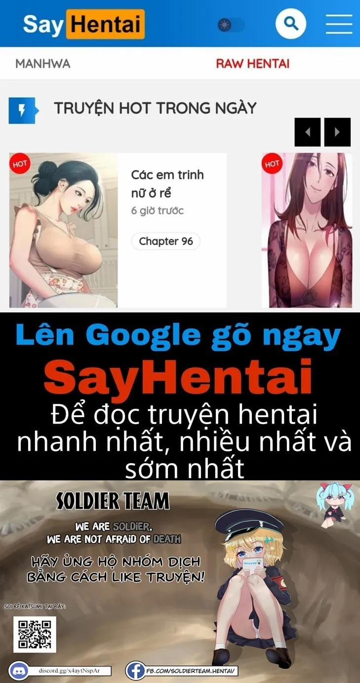 Biến Trở Lại Thành Trẻ Em Và Bắt Đầu Lại!!! 8.2 trang 0