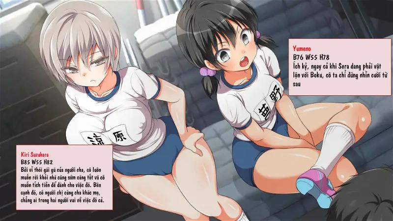 Biến Trở Lại Thành Trẻ Em Và Bắt Đầu Lại!!! 8.2 trang 55