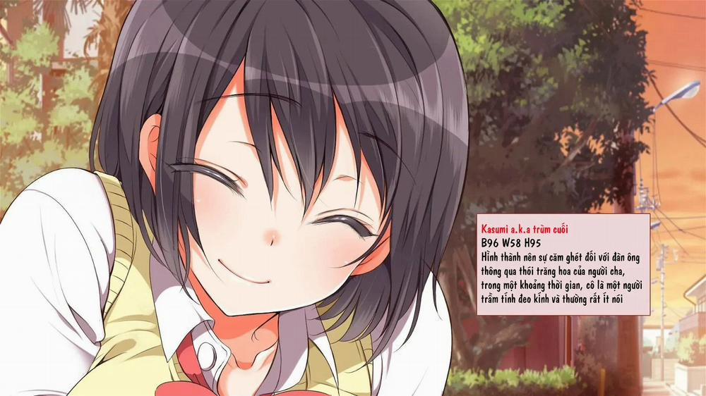 Biến Trở Lại Thành Trẻ Em Và Bắt Đầu Lại!!! 8.2 trang 56