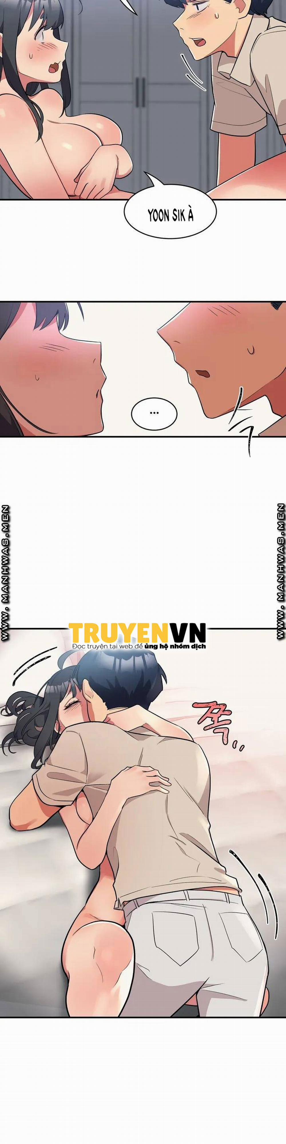 Biệt Danh Của Bạn Gái Tôi Là 1 trang 24
