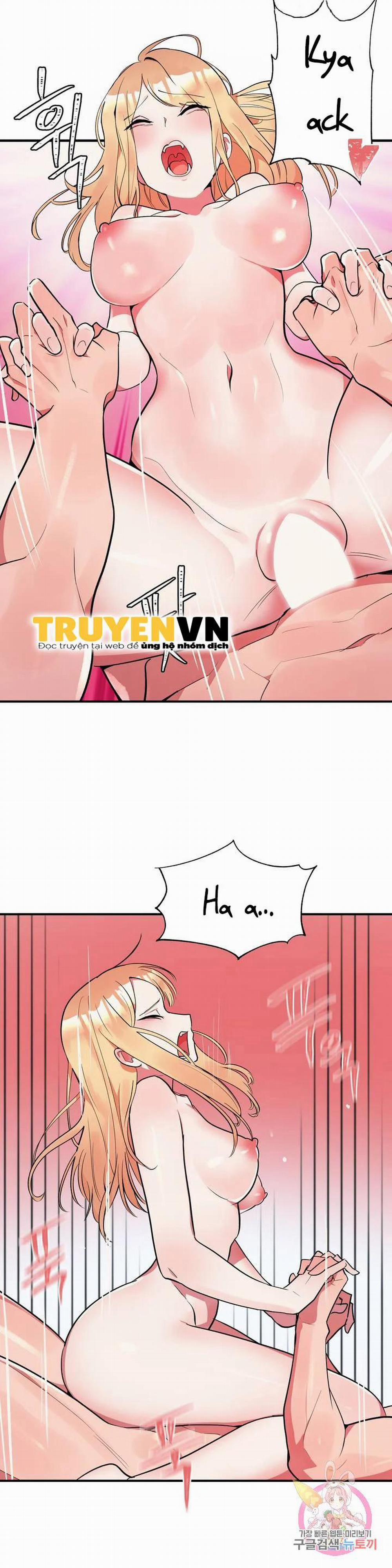 Biệt Danh Của Bạn Gái Tôi Là 10 trang 3