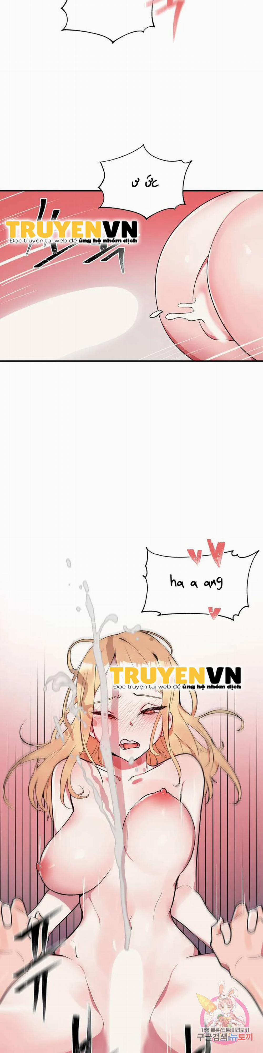 Biệt Danh Của Bạn Gái Tôi Là 10 trang 5