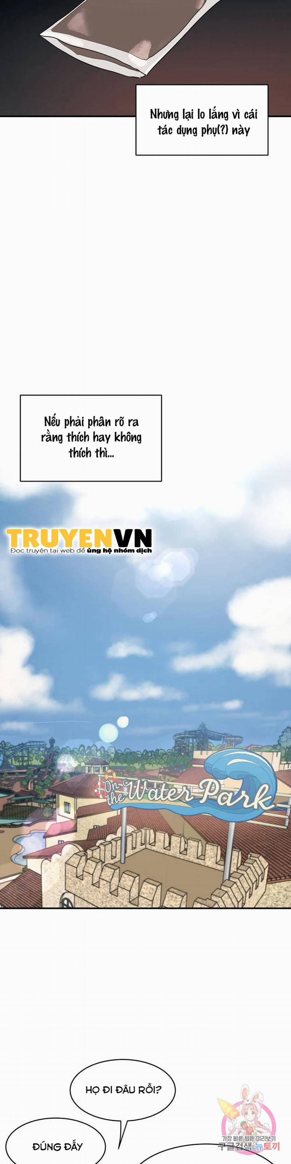 Biệt Danh Của Bạn Gái Tôi Là 10 trang 8