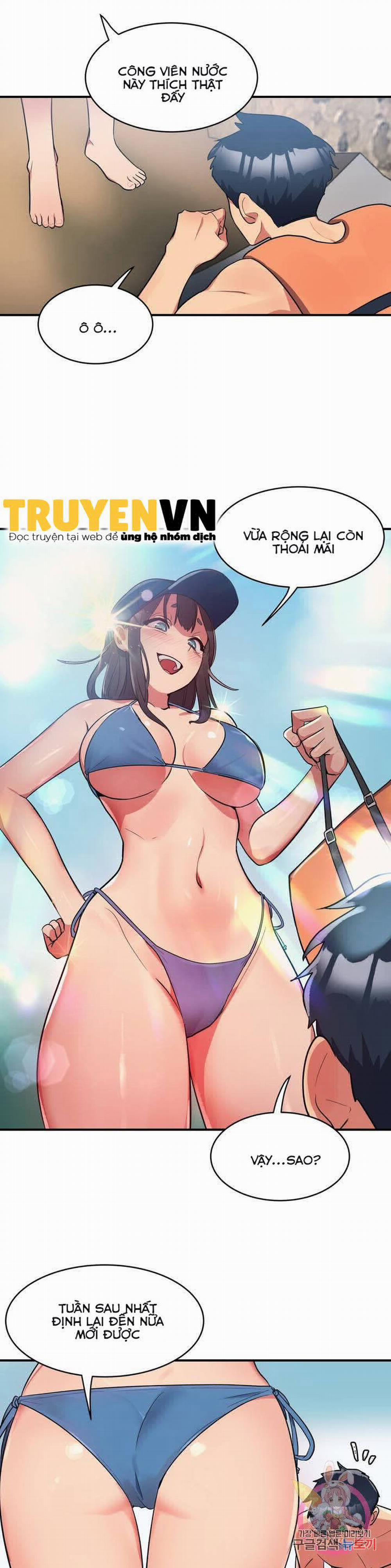 Biệt Danh Của Bạn Gái Tôi Là 11 trang 5