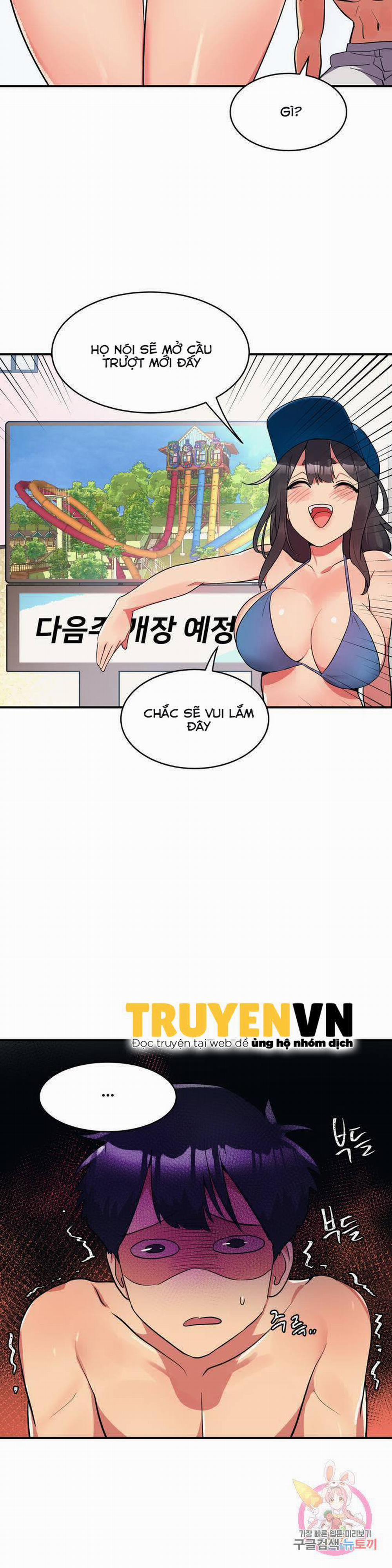 Biệt Danh Của Bạn Gái Tôi Là 11 trang 6