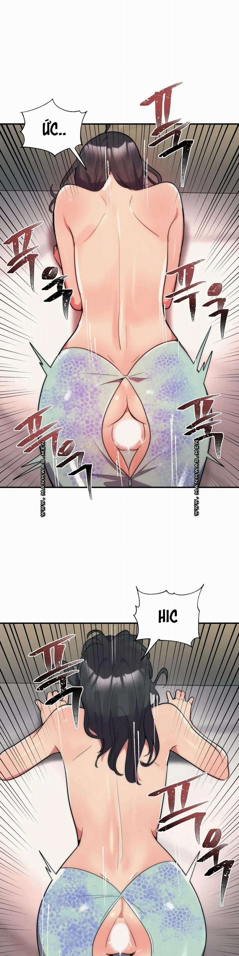 Biệt Danh Của Bạn Gái Tôi Là 13 trang 16