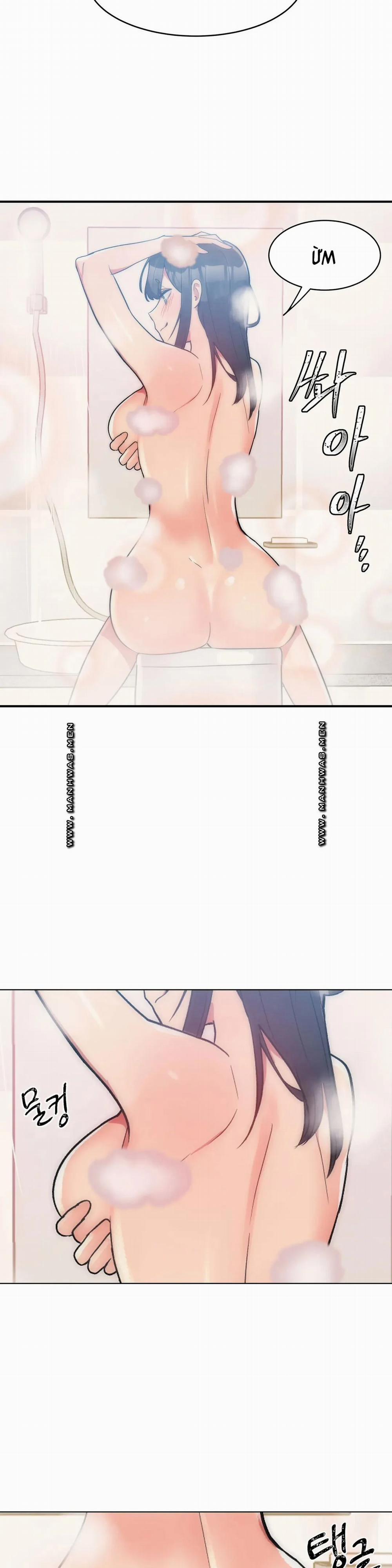 Biệt Danh Của Bạn Gái Tôi Là 13 trang 22