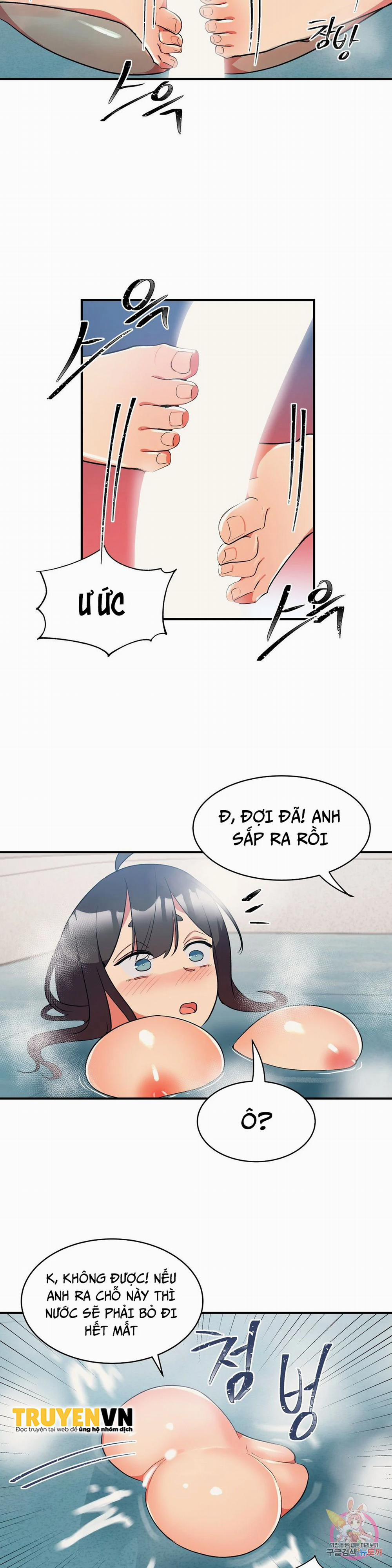 Biệt Danh Của Bạn Gái Tôi Là 14 trang 9